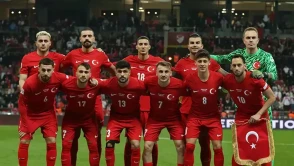 Türkiye, FIFA sıralamasını korurken zirvede değişiklik yok
