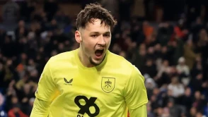 James Trafford, Avrupa U21 Şampiyonası'nda gol yemeyerek İngiltere'yi şampiyonluğa taşıdı