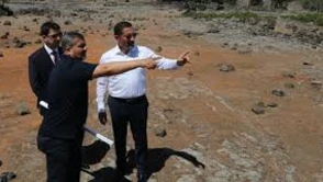 Hatay'da Roketsan Endüstri Bölgesi inşaatı hızla sürüyor, savunma sanayii için stratejik merkez olacak