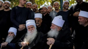 Dürzilik: İslam kökenli gizli inanç ve Suriye'deki topluluk özellikleri