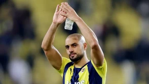Fenerbahçe, Amrabat için Atalanta'nın 15 milyon euroluk teklifini değerlendirmeye aldı.