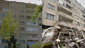 Adalet Arayışı Sürüyor: Pınar Apartmanı Davası 2025'e Ertelendi