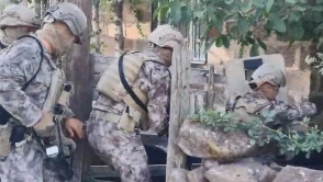 Bitlis merkezli suç örgütüne operasyon: 22 şüpheli gözaltında, 4'ü tutuklandı