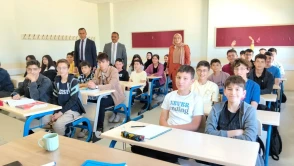 Bayburt'ta Yaz Destekleme Kursları ile Öğrencilerin Başarılarına Yeni Fırsatlar Sunuluyor