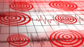 Türkiye'de deprem sayısı rekor seviyeye ulaştı, saatte 4 deprem kaydedildi!