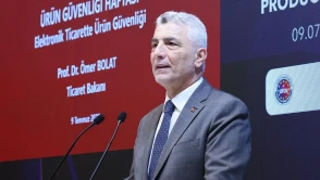 Cari açıkta düşüş sürerken, Türkiye'nin hizmet ihracatı rekor seviyelere ulaştı