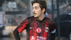 Bodrum'da futbol takımı kaptanı Onur Paçal, kaleden düşerek hayatını kaybetti