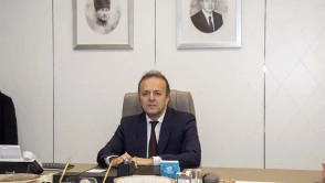 Rıdvan Duran: Bakan Yardımcısı'nın Kardeşi ve Sakarya'nın Tanınmış İsimlerinden Biri