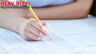 Pazar günü ne sınavı var? 27 Nisan 2025 ÖSYM, Açıköğretim, MEB sınav takvimi