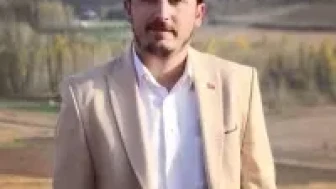 TRT Muhabiri Murat Söylemez Kimdir? İşte Hayatı ve Kariyeri