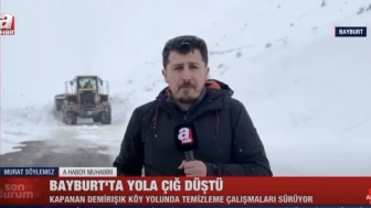 DMM ve TRT, muhaliflere suikast iması yapan muhabir için 'TRT'yle ilgisi yok' dedi ama Valilik ziyareti ortada