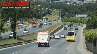 Sürücüler dikkat! 22 Nisan 2025 tarihinde o bölgelerde çalışma var