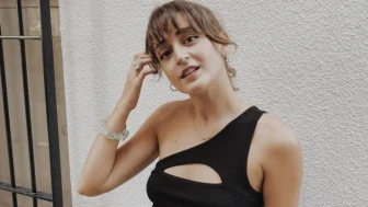 Mahsun J Şehrazat kimdir? Eda Akalın nereli, evli mi?