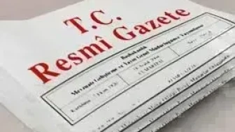 Resmi Gazete'de Bugün: 28 Nisan 2025 Pazartesi Günü Yayınlanan Kararlar ve Düzenlemeler