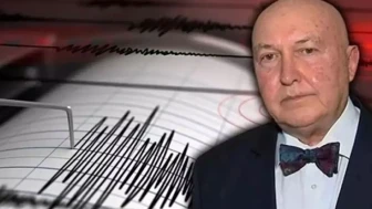 Deprem açıklamasıyla gündem olan Ahmet Ercan: Kuşkularımız büyük oranda düştü