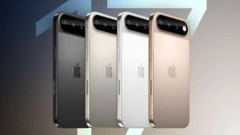 iPhone 17 serisindeki sızıntılar Pro Max modelinin tasarımına ışık tutuyor