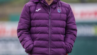 Trabzonspor'da gözler Göztepe maçında