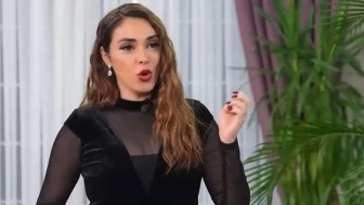 Zuhal Topal’la Yemekteyiz Nazmiye Yuva kimdir? Nazmiye Yuva kaç yaşında, aslen nereli?