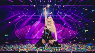 Erika Vikman Kimdir, Nereli, Kaç Yaşında, Eurovision 2025 Şarkısı Ne, Hangi Ülkeyi Temsil Ediyor, Kaçıncı Oldu?