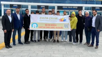 Kars’tan İzmir’e Kardeşlik Köprüsü: Öğrenci Değişim Programı Kültürel Bağları Güçlendirdi