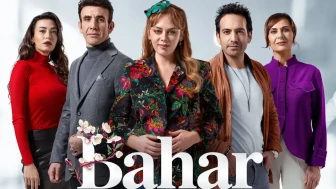 Bahar Dizisi 47. Bölüm Çıktı mı, Fragmanı Yayında mı? Yeni Bölümde Umay’a Ne Olacak?