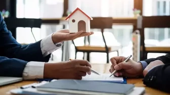Rize'de Ev alacaklar dikkat! Rapor açıklandı, 8 ayın en yüksek seviyesinde