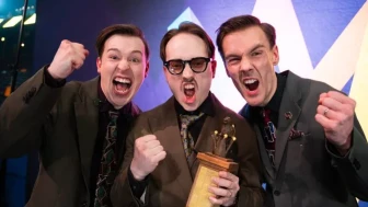 KAJ Kimdir? Eurovision 2025’in İsveçli Adayı KAJ Kaç Yaşında, Nereli ve Neden Gündemde?