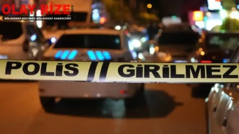 Kırıkkale'de silahlı ve bıçaklı kavga: 1 ölü, 3 yaralı