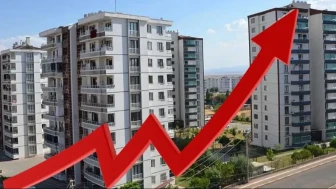 Konut fiyatlarındaki artış oranı belli oldu: Rize kaçıncı Sırada?