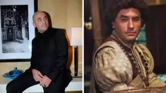 Giray Altınok kimdir? Oyunculuk eğitimi ve sinema kariyeri
