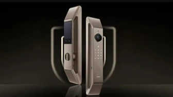 Huawei Smart Door Lock 2 Pro ve Ultra Özellikleri