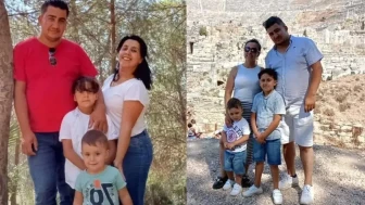 İtfaiyeci Turgay Gezgin kimdir? Nazilli'deki yangının ardından gündemde