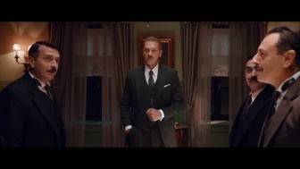 Son Akşam Yemeği Filmi Gerçek Bir Olayı mı Anlatıyor,  Nerede Çekildi, Atatürk Rolünde Kim Var?