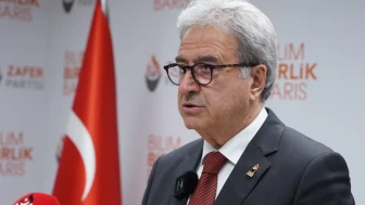 Zafer Partisi’nden PKK’nın sözde fesihine sert tepki!