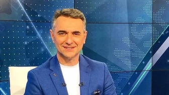 Alp Pehlivan: Futbolculuğun Ardından Yorumculuğa Geçiş Yapan Eski Kaleci