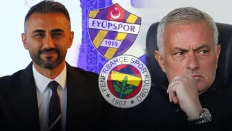 Eyüpspor, Fenerbahçe'den Miha Zajc'ı kadrosuna katmak istiyor