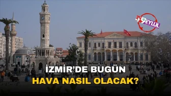 İzmir'de 2025 Yazı: Kavurucu Sıcaklıklar Başlıyor, Uzmanlardan Önemli Uyarılar!