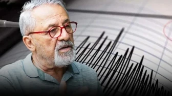 Sivas'ta 3,9 büyüklüğünde deprem, uzmanlar 7 mertebesinde tehlike uyarısında bulundu