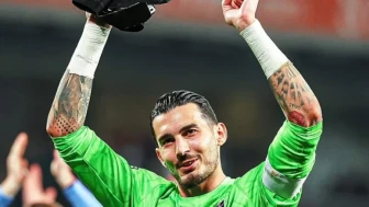 Uğurcan Çakır, Trabzonspor'dan F.Bahçe'ye transfer için anlaştı! Resmi imzalar bekleniyor.