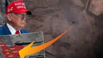 ABD'nin İran'a yönelik saldırıları 11. günde: Gerilim artıyor, karşılıklı hava saldırıları sürüyor!