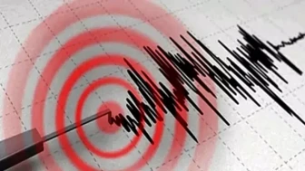 Sivas'ın Ulaş ilçesinde 4.0 büyüklüğünde deprem meydana geldi