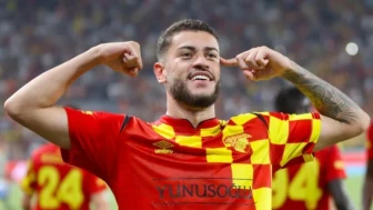 Fulham, Romulo için Göztepe'ye 16 milyon Euro'luk teklif sundu, transfer reddedildi!