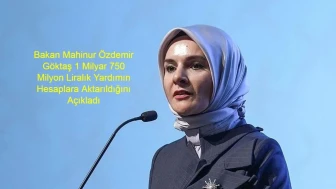 Ankara'da "Aile ve İyilik" temalı uluslararası fuar kapılarını açtı