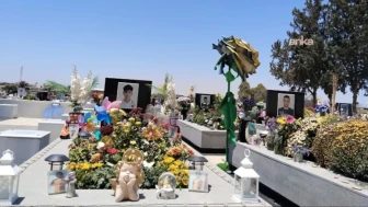 Adıyaman'daki otel yıkımında hayatını kaybedenler için aileler Yargıtay'da adalet arıyor