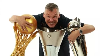 Fenerbahçe, Jasikevicius ile sözleşme uzatmak için son aşamaya geldi