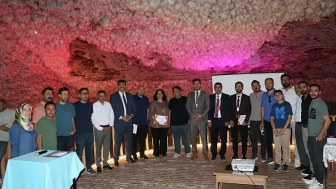 Bilim Kafe Etkinliği: Iğdır'da Bilim ve Toplum Buluşması Gerçekleşti