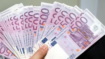 Almanya'da asgari ücret 2024'te 13,90 euroya yükseltilmesi önerildi