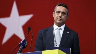 Sadettin Saran, Fenerbahçe'de olağanüstü kongrede başkan adaylığını açıkladı