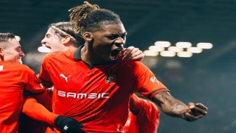 Trabzonspor'un yeni transferi Wagner Pina gece Trabzon'a geliyor