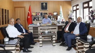 Köprüköy’de Dere Islah Çalışmaları Hız Kesmeden Devam Ediyor